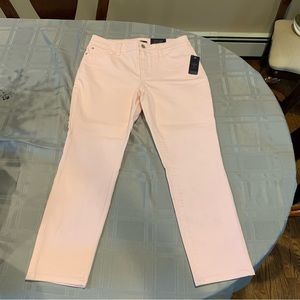 Light Pink Pants